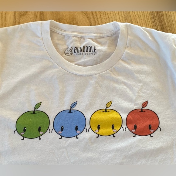 Junimo T-Shirt Inspired by Stardew Valley - Picture 2 of 6